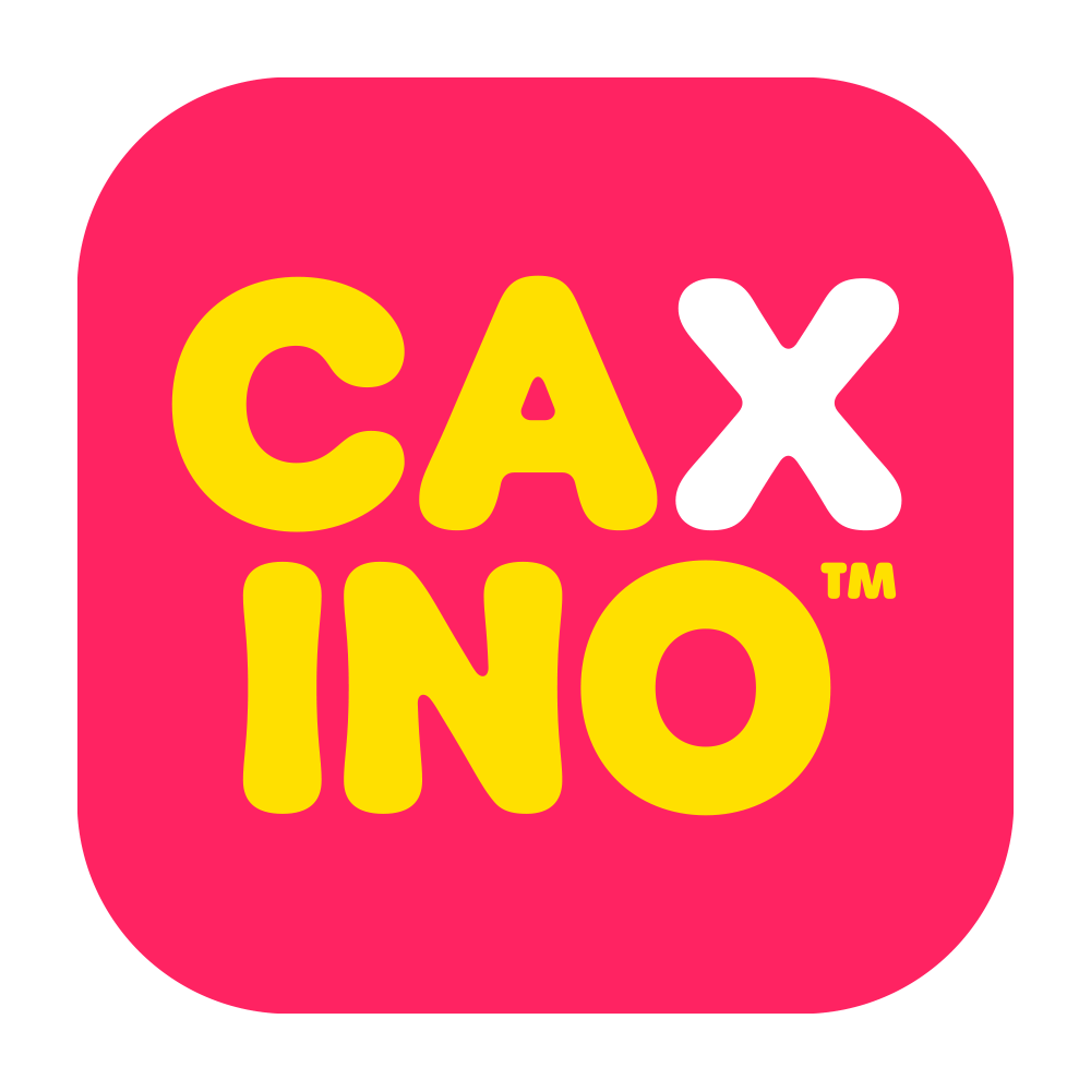 caxino casino logo