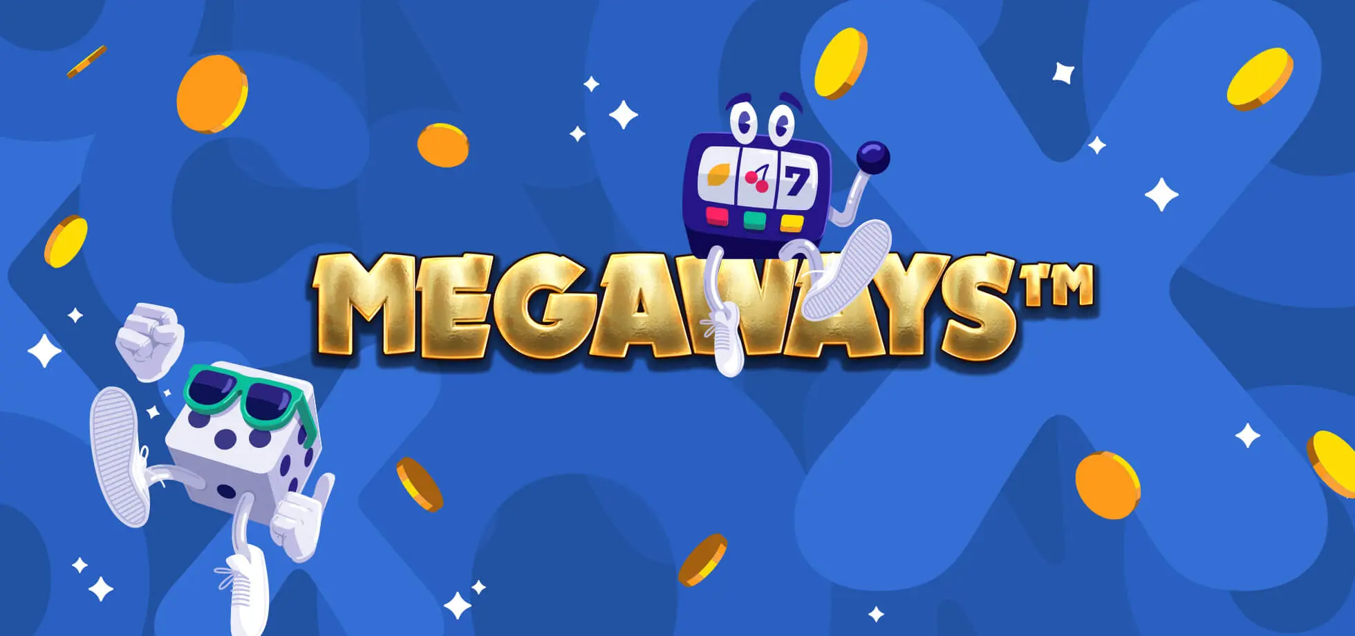 Megaways games at caxino casino